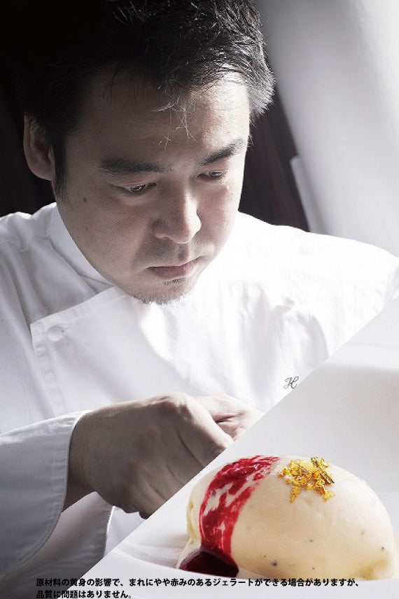 ゴルゴンゾーラジェラートD&P(6個セット)《大人のおしゃれ手帖「ワインのおつまみ」に掲載》