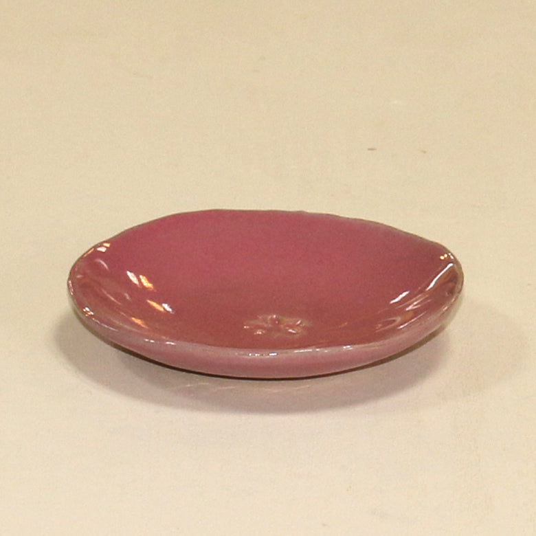 小皿 さくら