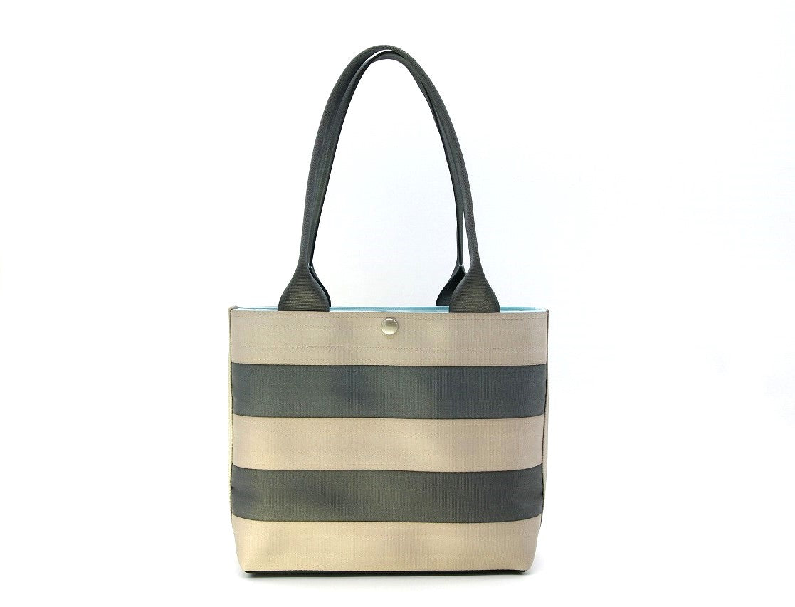 トートバッグ【Mサイズ】収納口30cm 高さ 約25cm×幅25cm×マチ10cm 持手長さ55cm 重さ600g