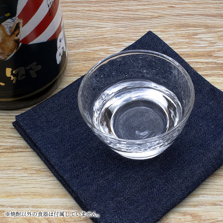 本格麦焼酎「東郷」 720ml