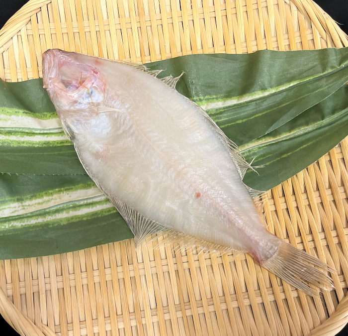 のどぐろ・水カレイ一夜干しセット(送料込)