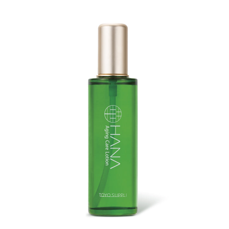 HPPエイジングケアセット<ソープ、美容オイル、化粧液>