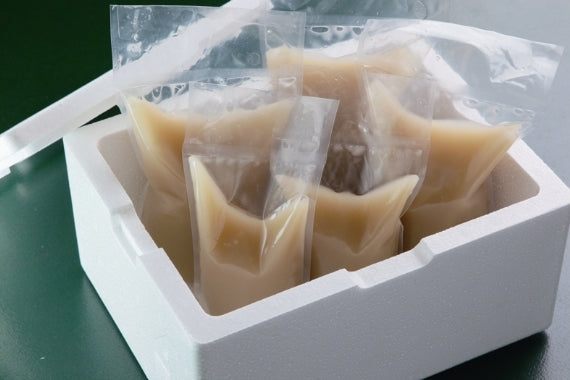 秘伝の鶏スープ 400ml×6本