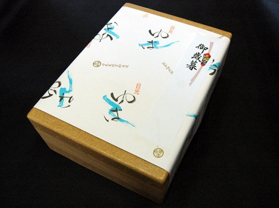 おさしみゆば・よせゆばセット(冷蔵)