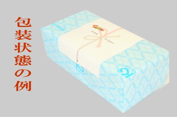 いちご煮スープ(スタンドパック)5個セット(箱入)【送料無料対応商品】