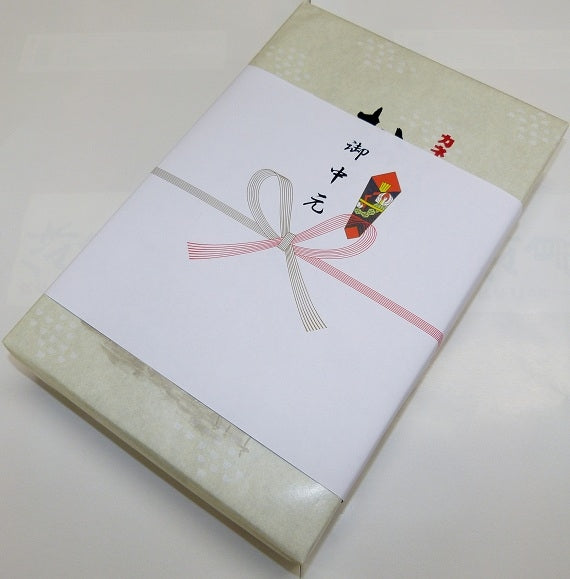 松島笹(真空個包装) 8枚入り