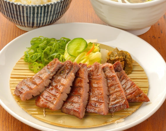 仙台名物!!牛たん塩仕込み(400g) 小分けで便利!【精肉・肉加工品】【冷凍便】