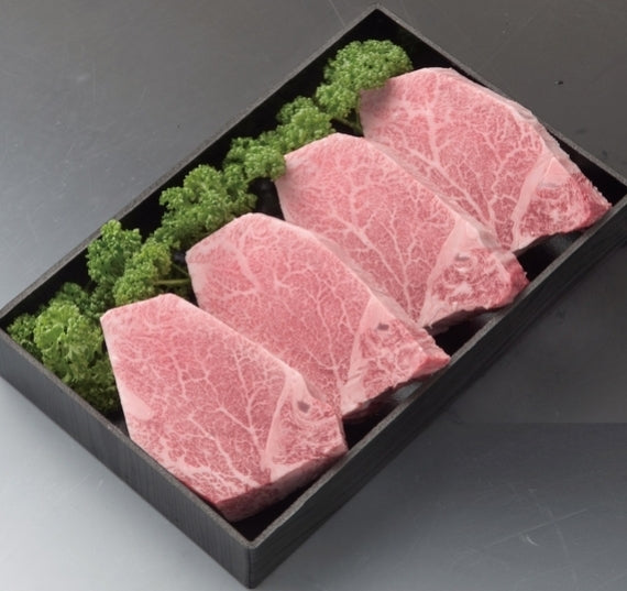 米沢牛・ヒレステーキ