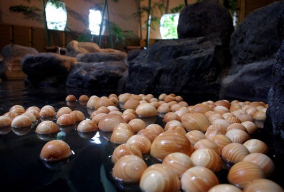 【お風呂セット】 らくらく