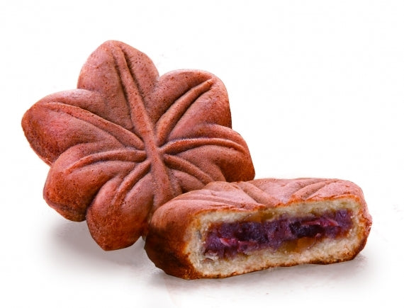 もみじおぼろダックワーズ ・広島もみじケーキ詰合せ