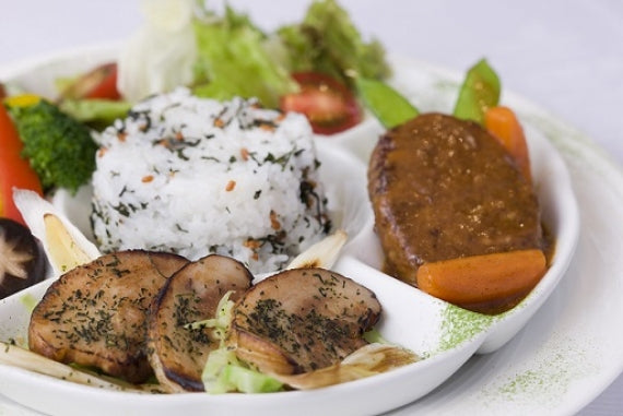 ≪宇治銘茶・京洛茶座≫平安玄米茶 200g袋入