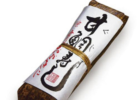 京の甘鯛の棒寿司12巻【※北海道/青森/秋田/岩手/沖縄エリアお届け不可】