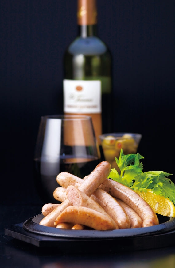 鹿児島産黒豚バラエティセット