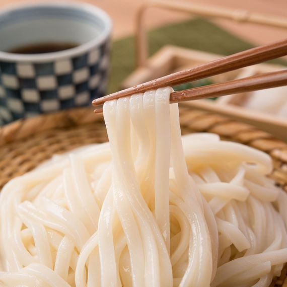 玉練うどん・冷麦・素麺・つゆ詰合 全国送料無料