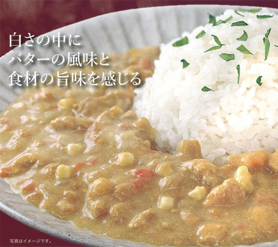 信州福味鶏バターチーズカレー 信州長野のお土産