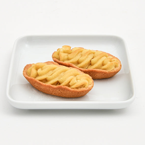 信州小布施の栗たると6個入(信州長野県のお土産 お菓子 お取り寄せ スイーツ エイコー)