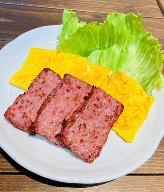 たっちゅー工房 島らっきょう入りミートローフ(260g)