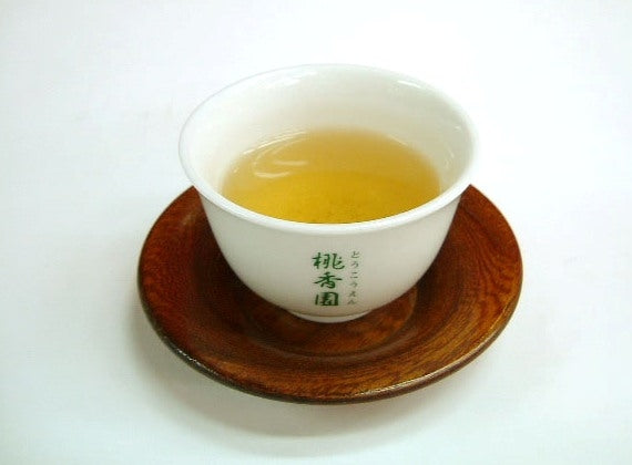 特撰 宇治柳ほうじ茶「豊香」