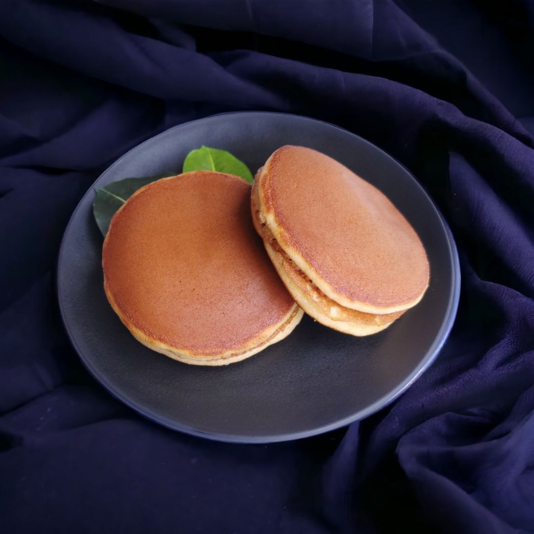 青森アップルバターサンドどらやき3個入 Sand de Pomme【送料別】【タムラファーム】