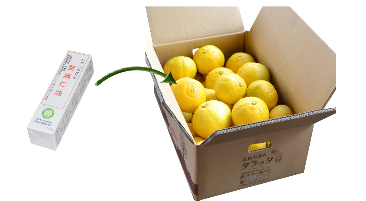 ちょい足し★他の商品と同梱で送料無料★【毎日の美しさと健康】亜麻仁油(110g)