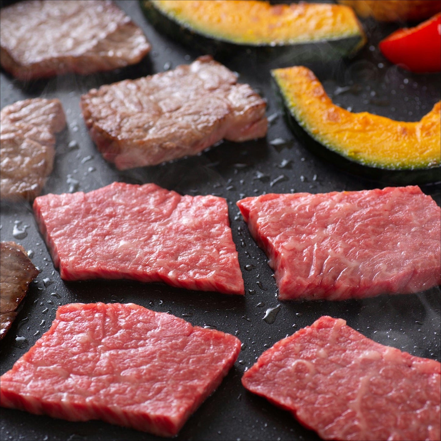 A5等級飛騨牛焼き肉用【精肉・肉加工品】