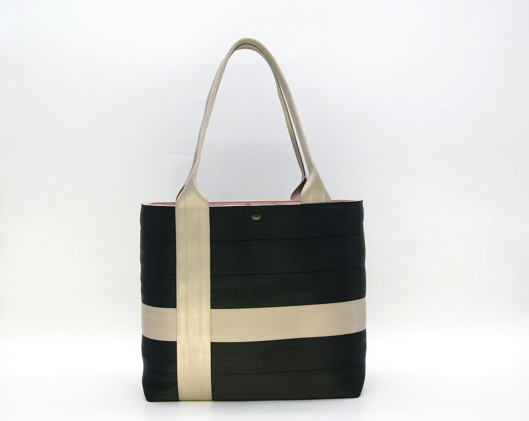 【女性人気】トートバッグ【Lサイズ①】収納口35cm 高さ 約30cm×幅30cm×マチ10cm 持手長さ55cm 重さ600g