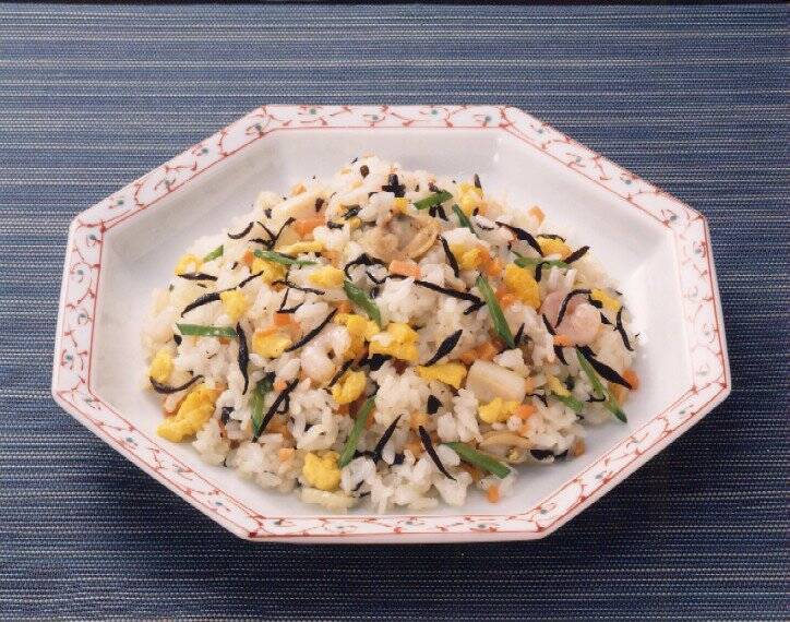 【大分県産ひじき使用】長ひじき2袋セット【送料無料】【ポスト投函】