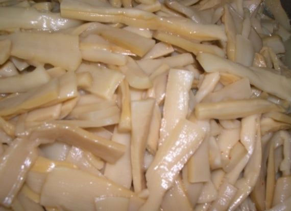 【送料込】三陸宮古ラーメン(容器なし・4食入り)