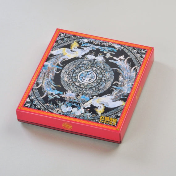 紅焼姿煮 100g【ヨシキリザメの尾びれ姿煮セット タレ込み440g】特大ふかひれの姿煮 ご贈答用にぴったり!もちろんご家庭でも♪