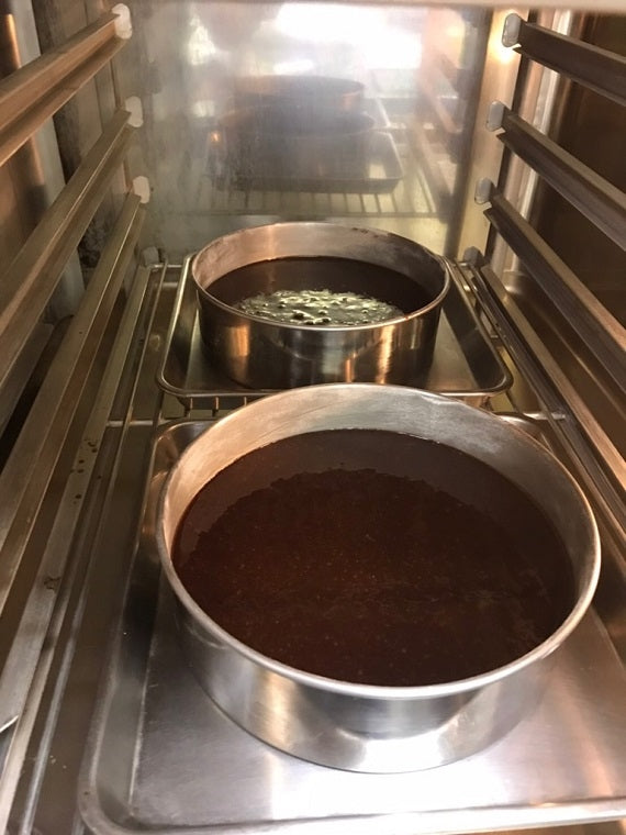 ※北海道配送不可※ ガトー・ショコラ クラシック【2個以上送料無料】