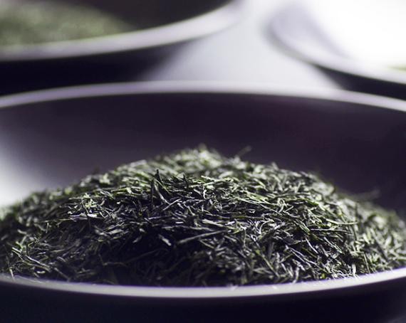 煎茶 八十八 50g袋入