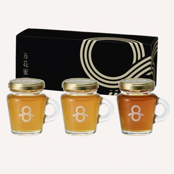 万花蜜3本セット