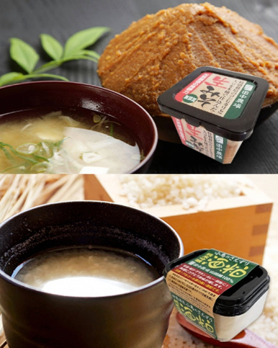 田中農場自慢の白ネギをいろいろな調味料で食べ比べできるスペシャルセット