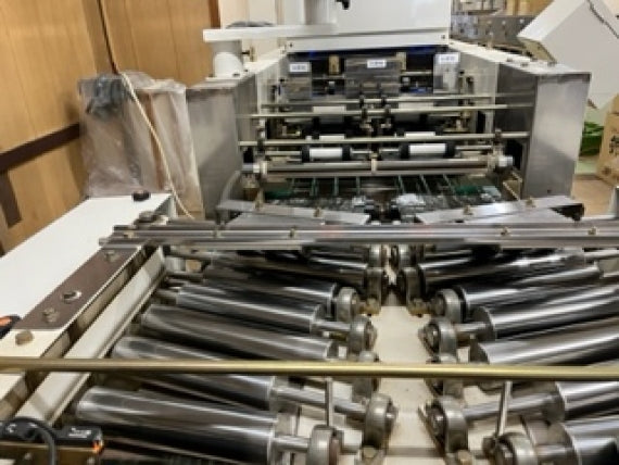 磯キズ 5帖袋入【全型50枚】