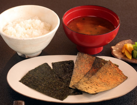 かんずりのり 6袋箱入