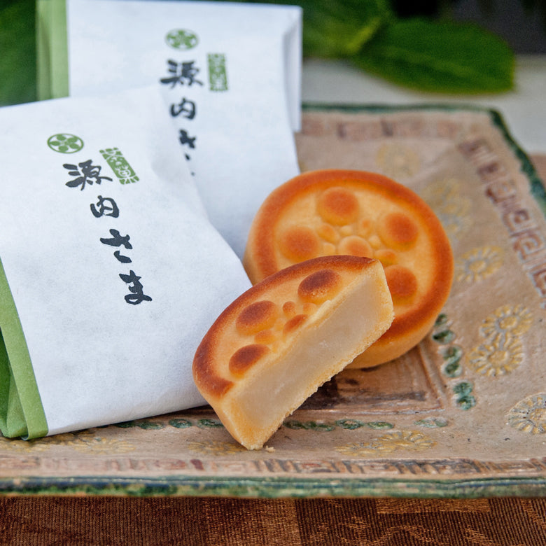 【平賀源内にまつわる銘菓つめ合わせ】~源内づくし~