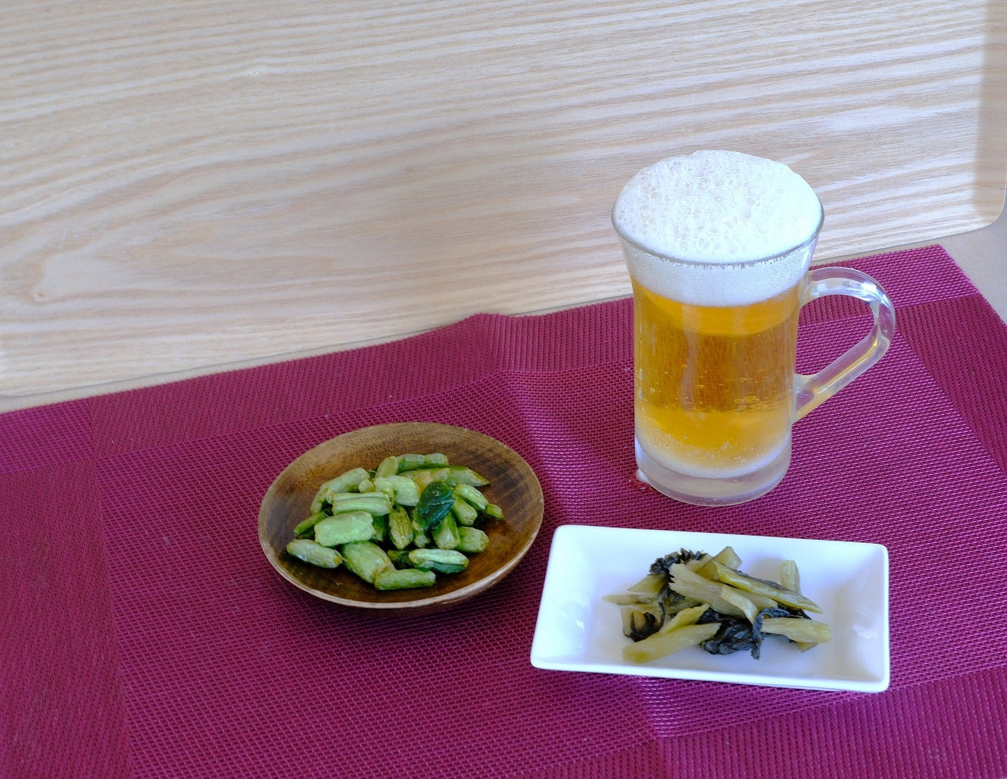 大人の野沢菜漬タイム セット