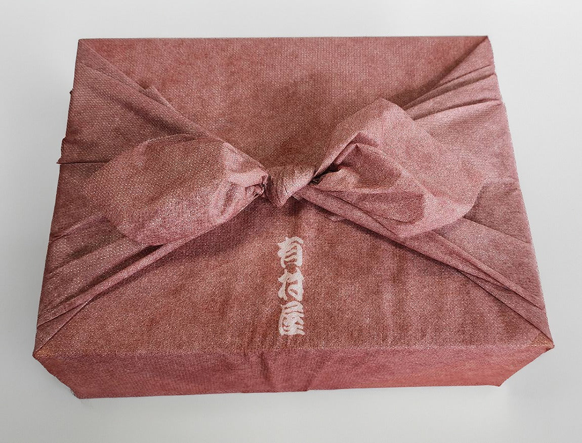 特上さつま揚げふろしき包み なごみ〈和〉