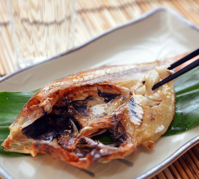 のどぐろ一夜干し(270g前後)