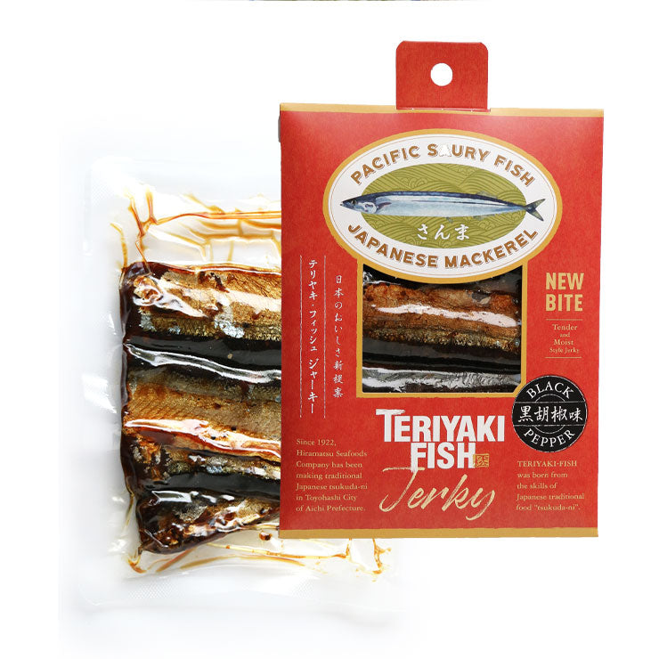 送料無料 つくだ煮 甘露煮 佃煮 お試し お取り寄せグルメ テリヤキフィッシュ・ジャーキー さんま 40g×4 絶品 珍味 常温保存 珍味のお試し さんま 海水塩 簡易包装 訳あり 保存料無添加 食品 グルメ 朝食 朝ごはん おつまみ つまみ おにぎり お弁当 弁当 おにぎりの具 惣菜