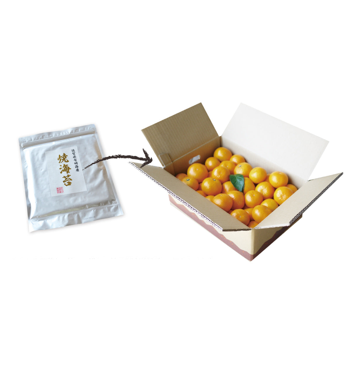 間違いない旨さ!有明海苔 3種【他の商品にちょい足しで送料無料】