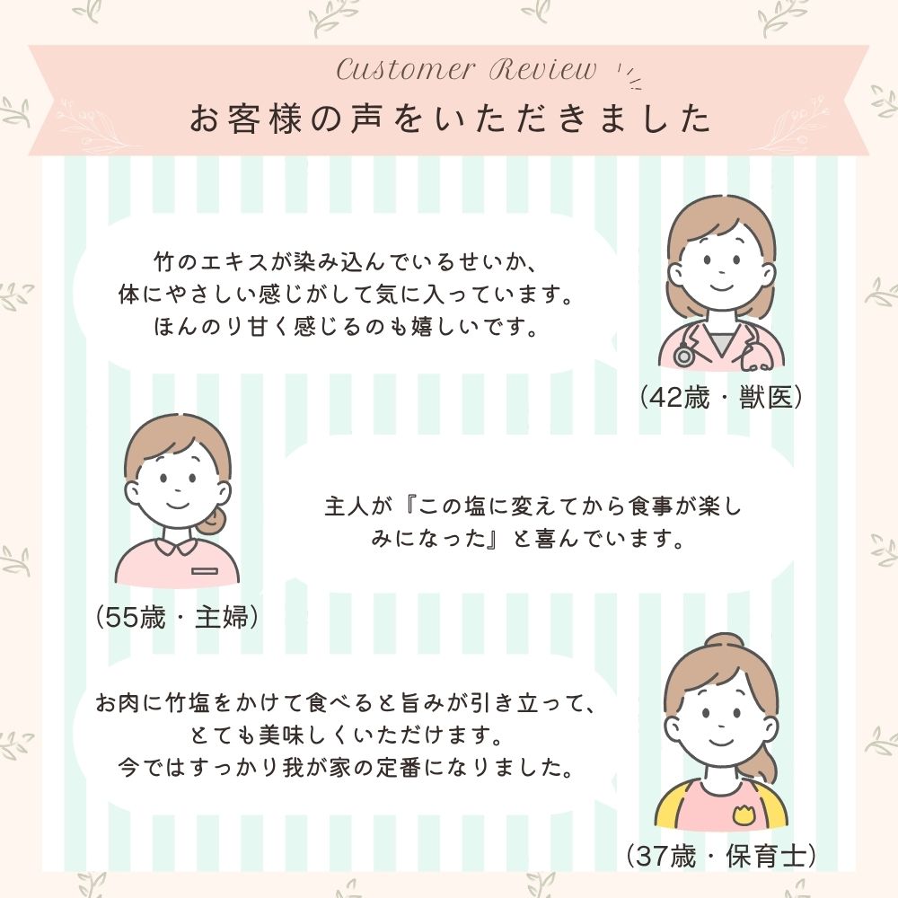 窯焼き竹塩(瓶入りタイプ)20g【竹炭の里】【宮崎てげうま】