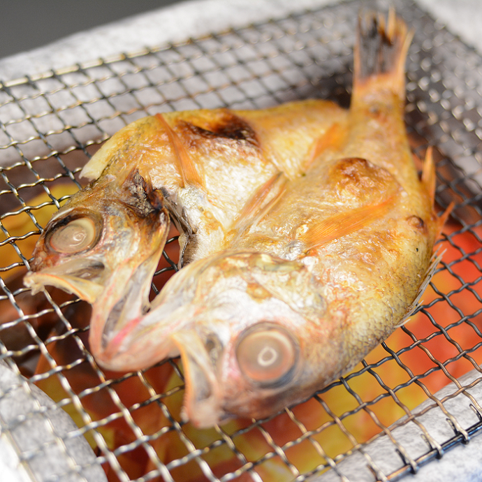 のどぐろ一夜干し(180g前後)