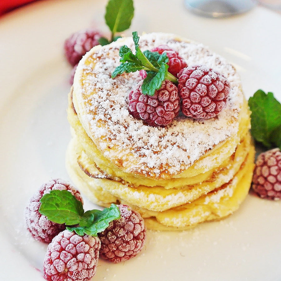 【北海道美幌産ひでちゃん小麦】パスタ&ホットケーキミックスセット・送料無料