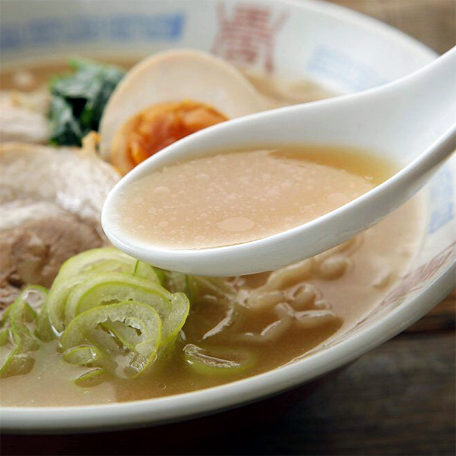 【北海道美幌産ひでちゃん小麦】かに甲羅みそラーメン(スープ付)5箱セット(10人前)・送料無料