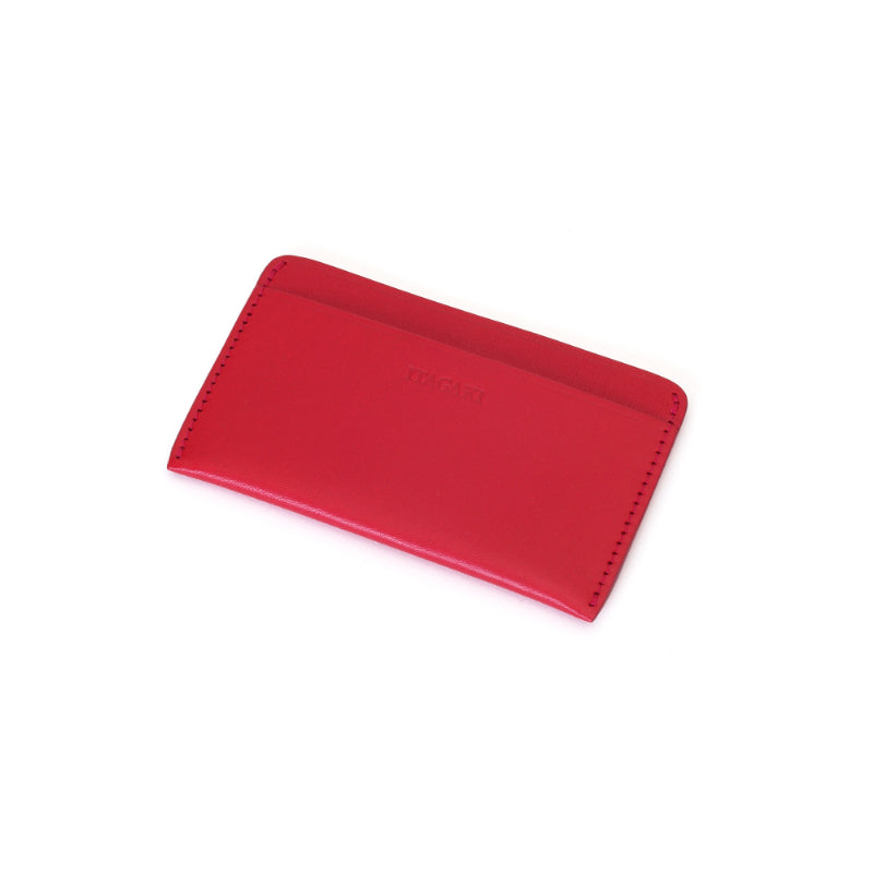 E273 シンプル名刺入れ