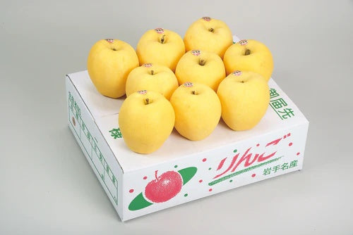 旬感りんご はるか お歳暮 岩手のりんご 甘め 【常温・送料込】