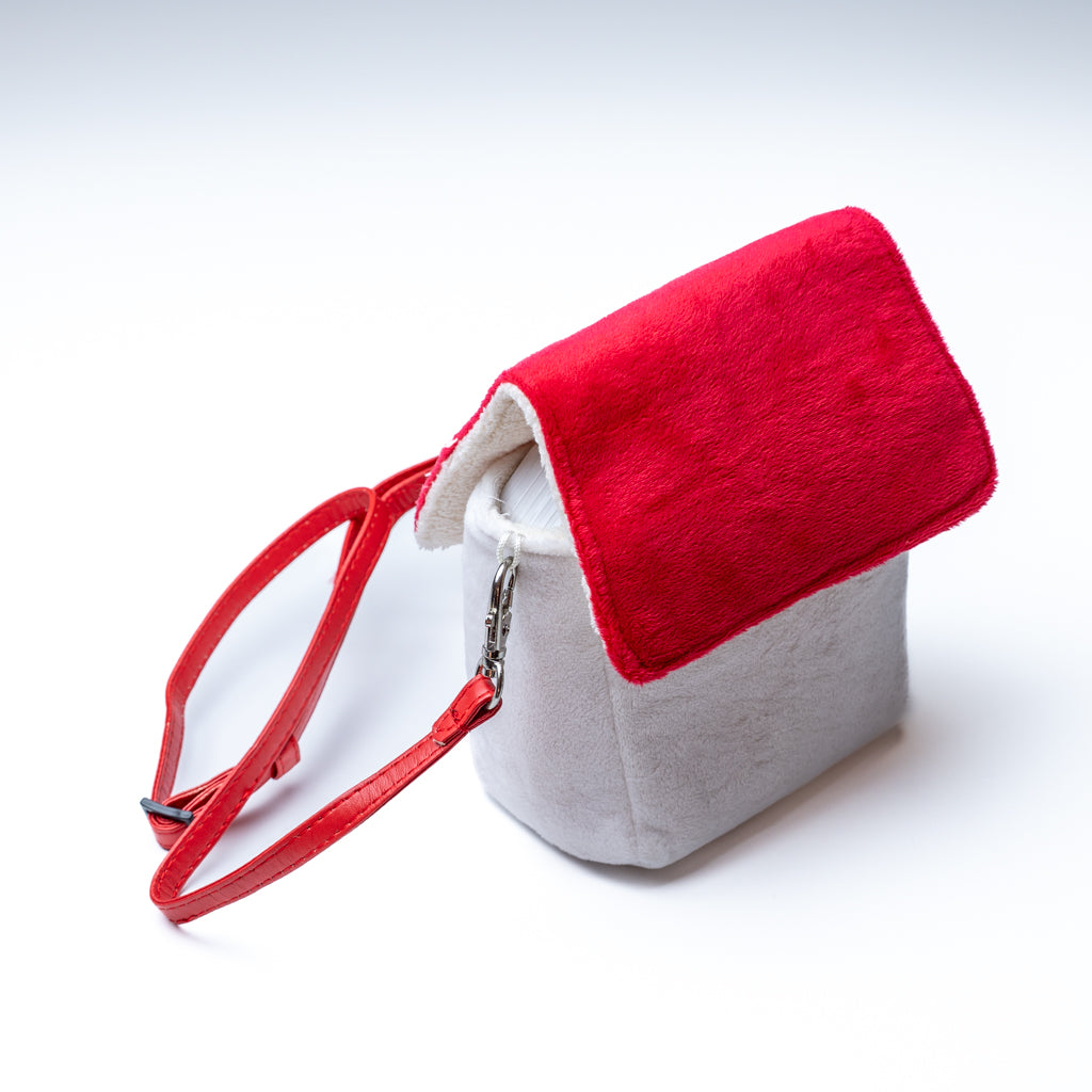 KUMIITA ポシェット