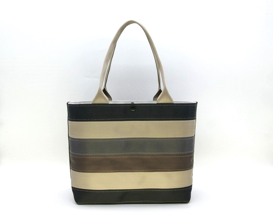 トートバッグ【LLサイズ】収納口35cm 高さ 約30cm×幅30cm×マチ15cm 持手長さ55cm 重さ750g