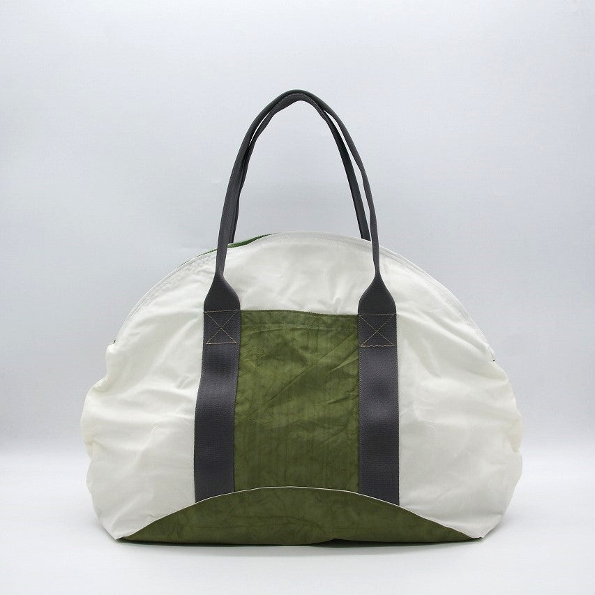 タフバッグ ① 収納口70cm 高さ 約40cm×幅 約60cm×マチ15cm 持手長さ60cm 重さ350g